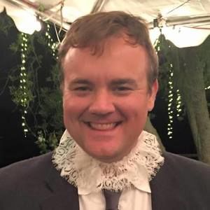 Meet your Posher, Ryan